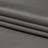 Twill Bemberg Lining - Medium Gray - Lustro Collection