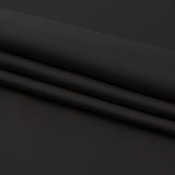 Twill Bemberg Lining - Black - Lustro Collection
