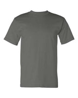 Bayside Unisex USA-Made Heavyweight T-Shirt