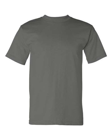 Bayside Unisex USA-Made Heavyweight T-Shirt