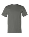 Bayside Unisex USA-Made Heavyweight T-Shirt
