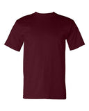 Bayside Unisex USA-Made Heavyweight T-Shirt