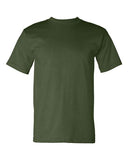Bayside Unisex USA-Made Heavyweight T-Shirt