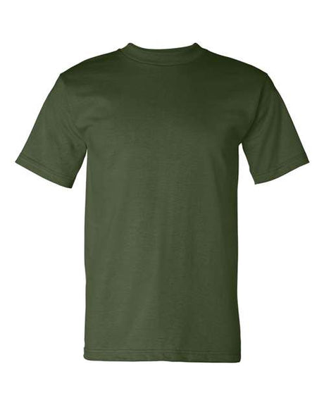Bayside Unisex USA-Made Heavyweight T-Shirt