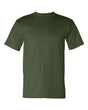 Bayside Unisex USA-Made Heavyweight T-Shirt
