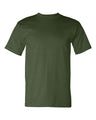 Bayside Unisex USA-Made Heavyweight T-Shirt