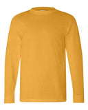 Bayside Unisex USA-Made Long Sleeve T-Shirt