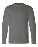 Bayside Unisex USA-Made Long Sleeve T-Shirt
