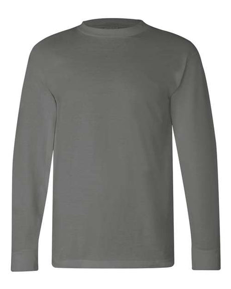 Bayside Unisex USA-Made Long Sleeve T-Shirt