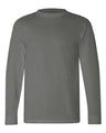Bayside Unisex USA-Made Long Sleeve T-Shirt
