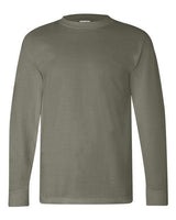 Bayside Unisex USA-Made Long Sleeve T-Shirt