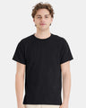 12 Pack Ecosmart Short Sleeve Crewneck T-Shirt For Adult