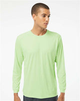 Paragon® Long Islander Performance Long Sleeve T-Shirt