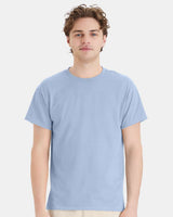 12 Pack Ecosmart Short Sleeve Crewneck T-Shirt For Adult