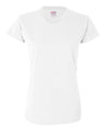 Women's USA-Made Heavyweight Cotton T-Shirt