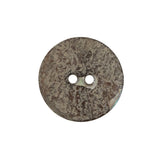 Iridescent Mother of Pearl 2-Hole Button - 36L/23mm