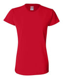 Women's USA-Made Heavyweight Cotton T-Shirt