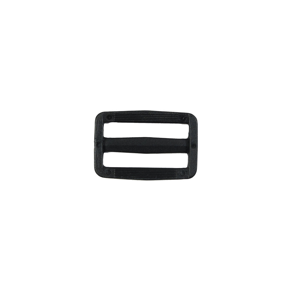 Slip-Lock Plastic Buckle - 1.5" X 1.25"
