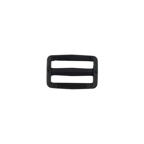 Slip-Lock Plastic Buckle - 1.5" X 1.25"