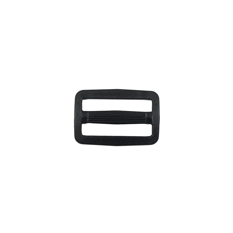 Slip-Lock Plastic Buckle - 1.5" X 1.25"