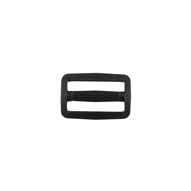 Slip-Lock Plastic Buckle - 1.5" X 1.25"
