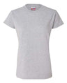 Women's USA-Made Heavyweight Cotton T-Shirt