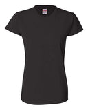 Women's USA-Made Heavyweight Cotton T-Shirt