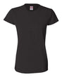 Women's USA-Made Heavyweight Cotton T-Shirt