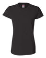 Women's USA-Made Heavyweight Cotton T-Shirt