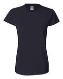 Women's USA-Made Heavyweight Cotton T-Shirt
