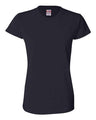 Women's USA-Made Heavyweight Cotton T-Shirt