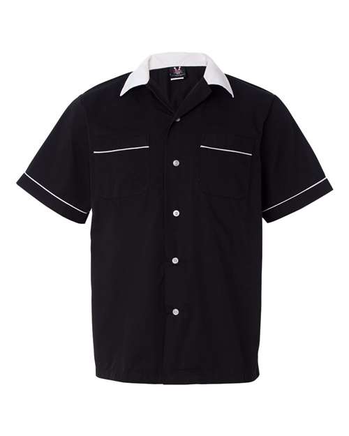 GM Legend Bowling Shirt