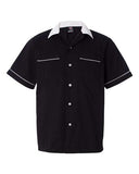 GM Legend Bowling Shirt