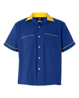 GM Legend Bowling Shirt