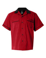 GM Legend Bowling Shirt