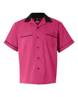 GM Legend Bowling Shirt