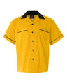 GM Legend Bowling Shirt