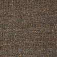 Italian Orange, Yellow and Green Chunky Wool Knit