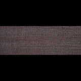 Italian Red, Green and Gray Chunky Wool Knit