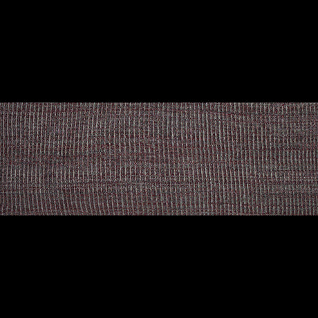 Italian Red, Green and Gray Chunky Wool Knit