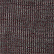 Italian Red, Green and Gray Chunky Wool Knit