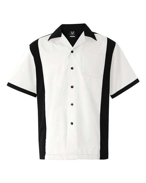 Cruiser Bowling Shirt