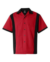 Cruiser Bowling Shirt