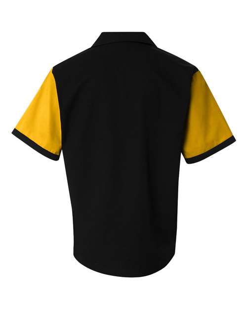 Cruiser Bowling Shirt