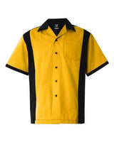 Cruiser Bowling Shirt