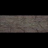 Italian Beige, Red and Slate Chunky Wool Knit