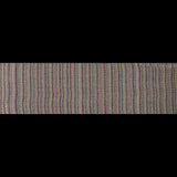 Multicolor Loosely Woven Wool Tweed