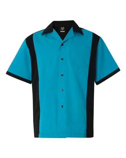 Cruiser Bowling Shirt