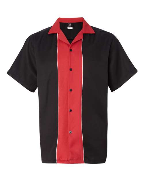 Quest Bowling Shirt