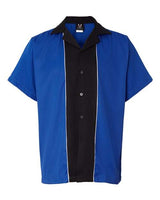 Quest Bowling Shirt